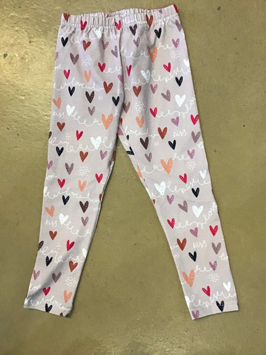 zaza leggings