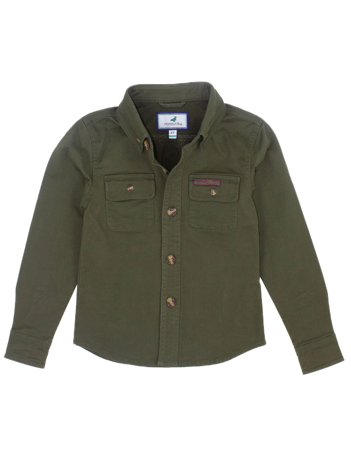 pt harvest workshirts