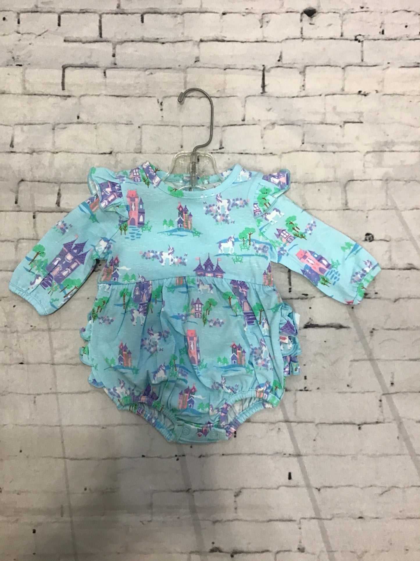 Rufflebutts sets