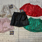 sparkle skorts