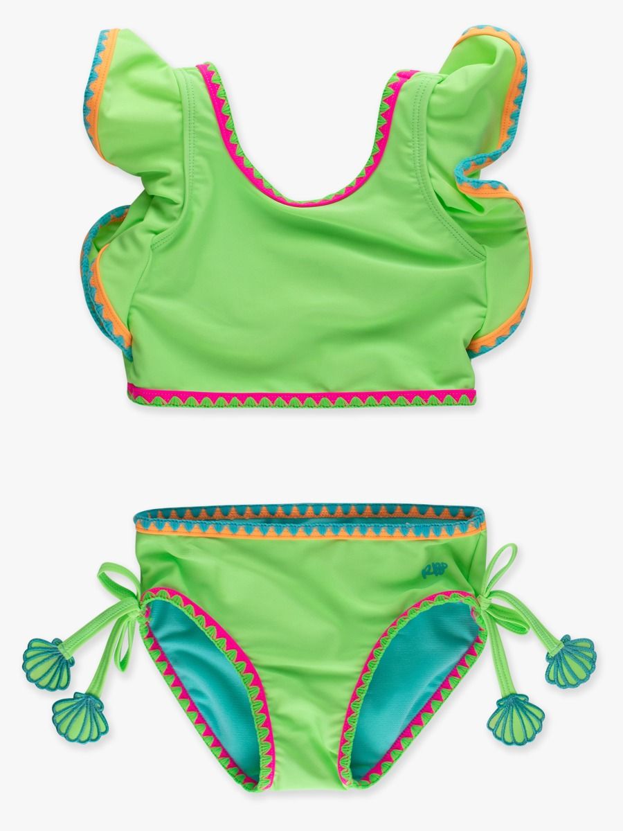 neon swim