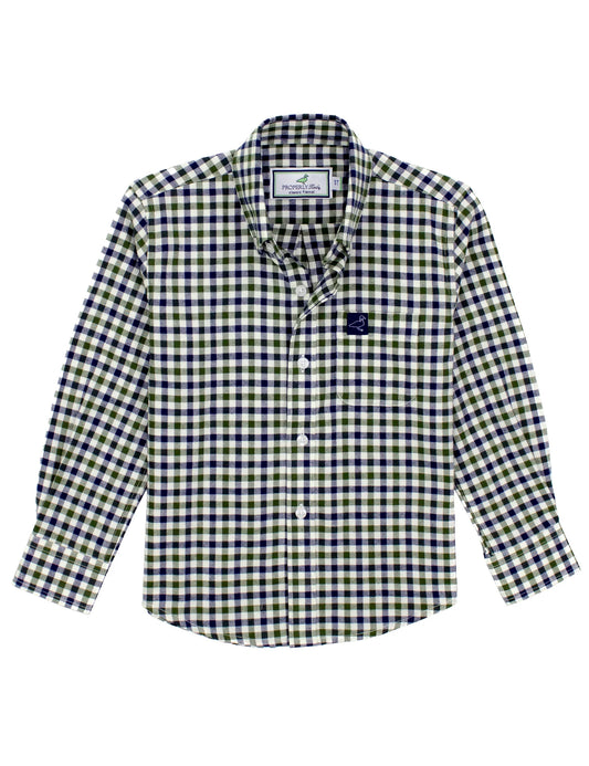 classic flannel tahoe