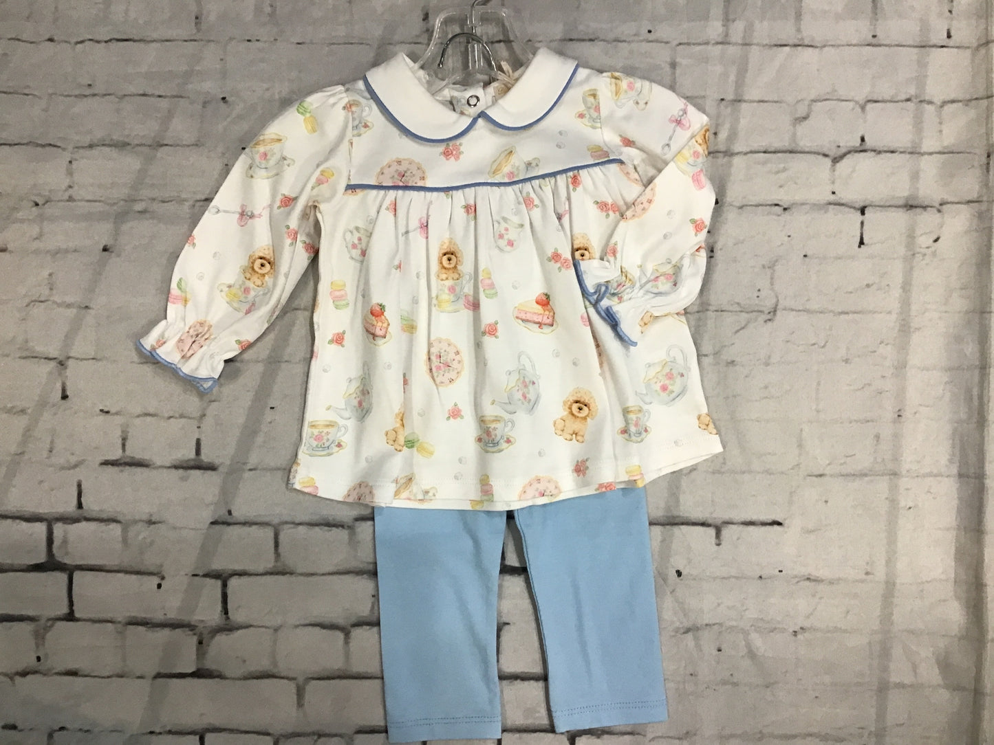 chic pants