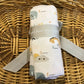 angel dear bamboo swaddle options