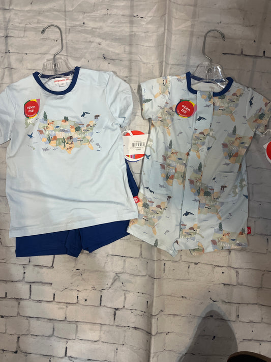 America the beautiful