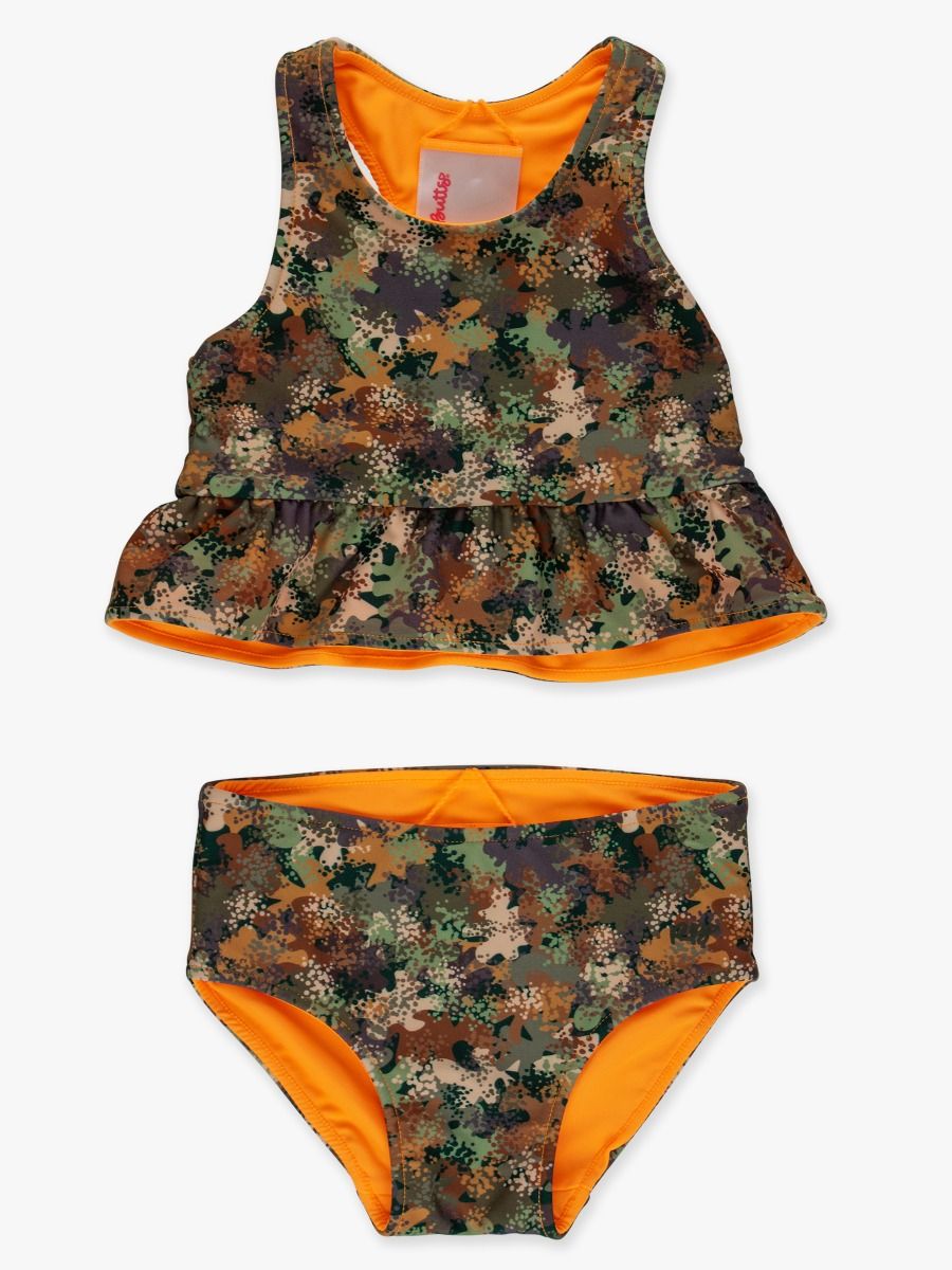 camo swim