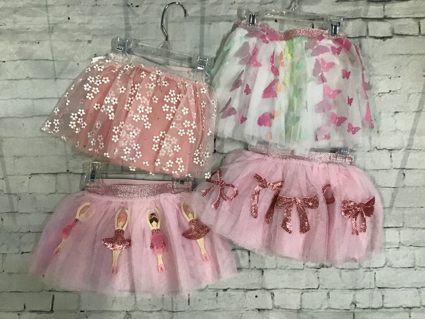 tutus