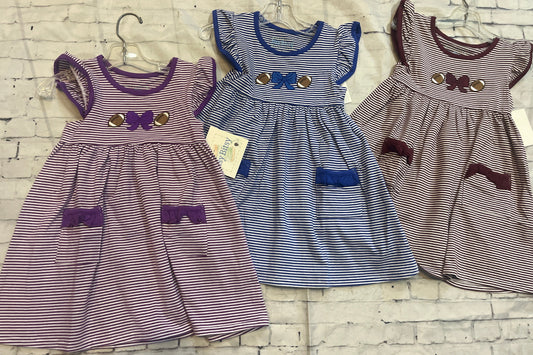 football dresses