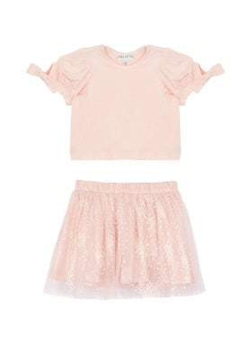 Pink Fairy 2pc Set