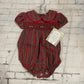 Red Plaid sets
