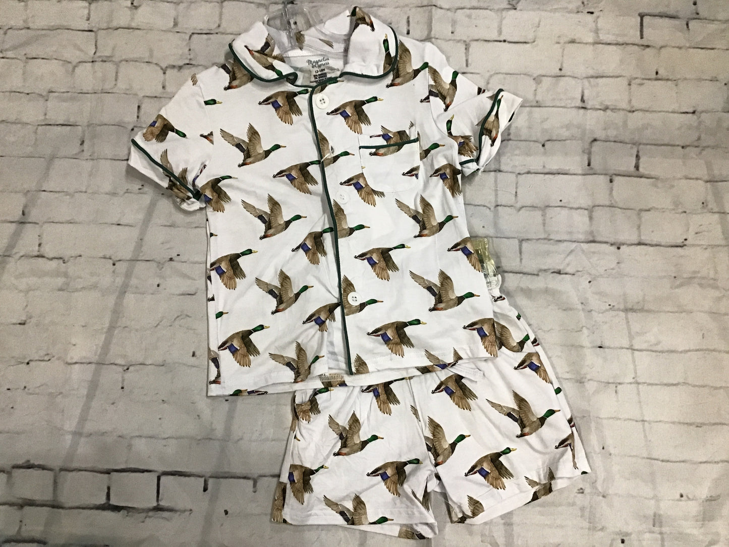 pjs