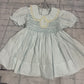 Lake and Lullabies dress