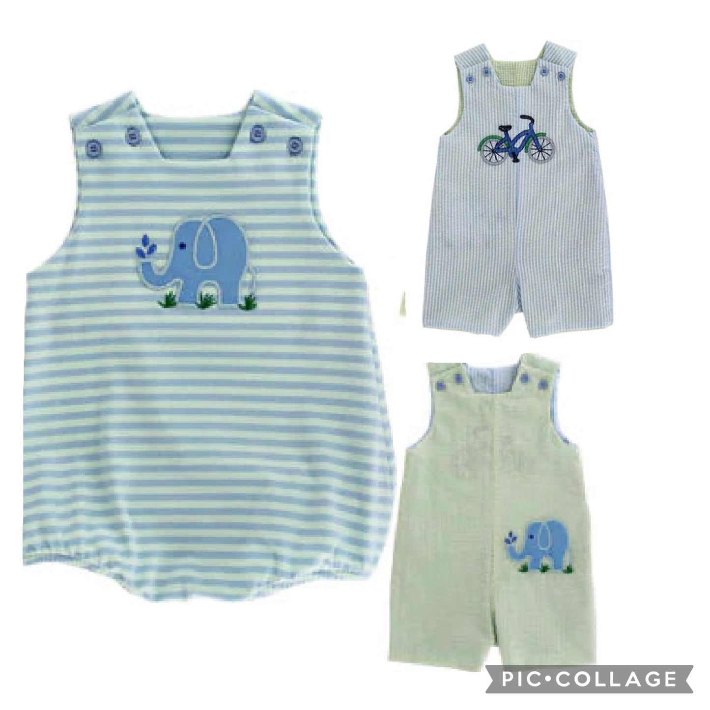 ele-fun sets