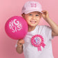 button/balloon set
