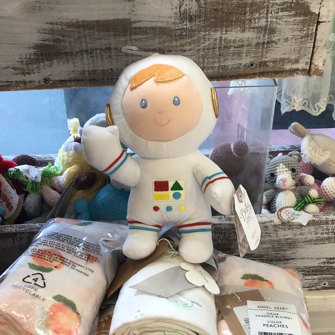 8.5 ' astronaut doll