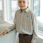 performance button down