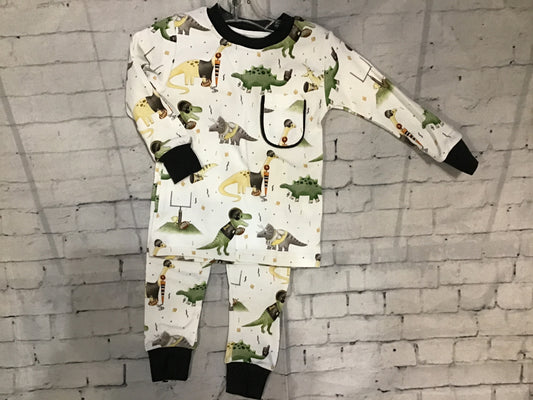 nola tawk 2pc pj