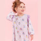 princess nightgown