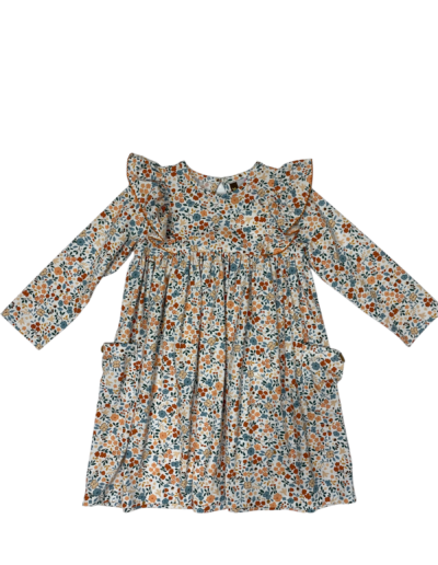 Autumn blooms sets