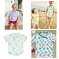 sweet bay polos