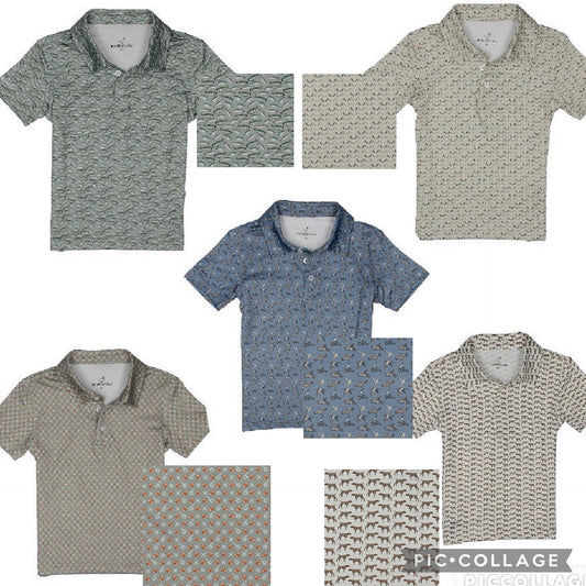 PT Inlet polos