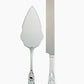 cake knife set
