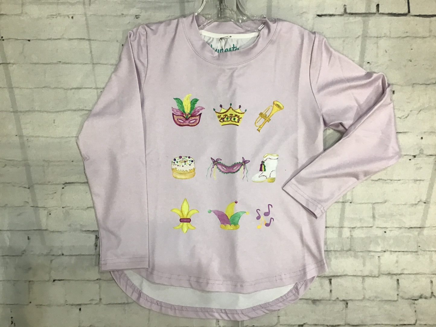 Honesty performance sets