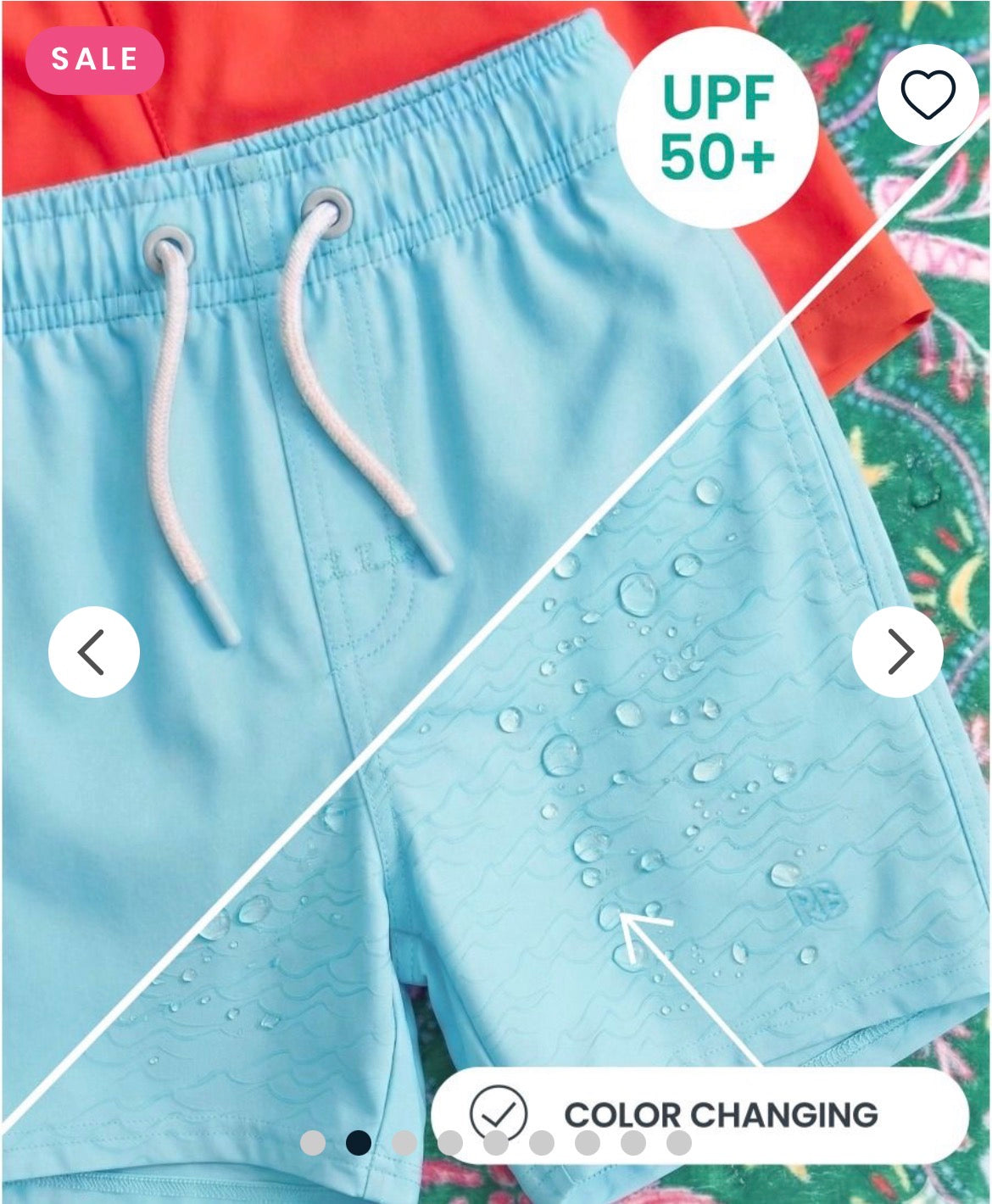 Rugged Butts Swim