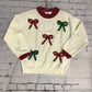 Christmas tops