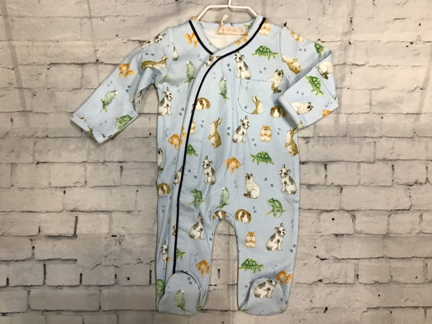 footies