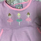 ballerina dress