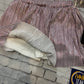 sparkle skorts