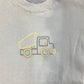 truck t-shirt