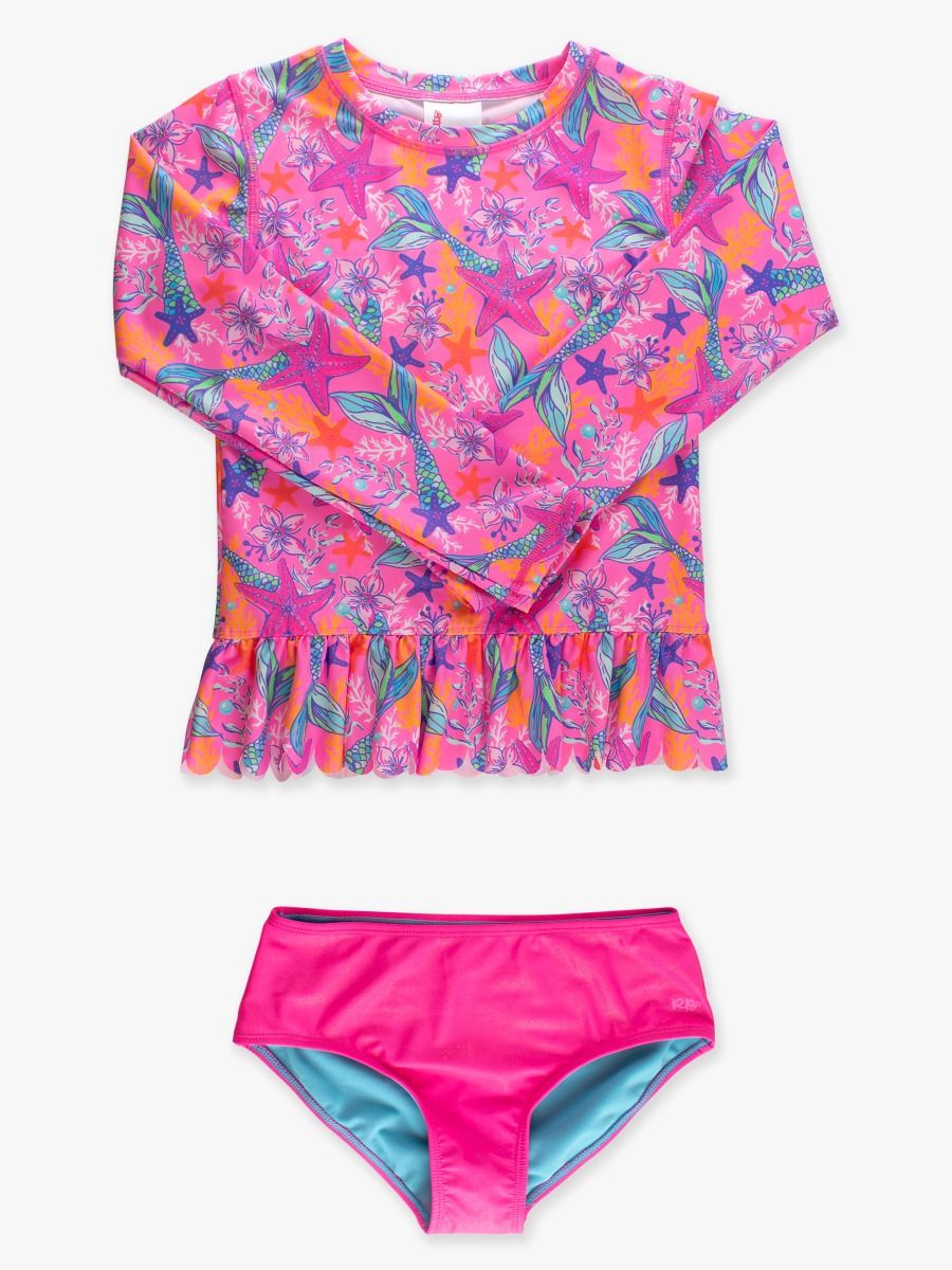ruffle butts NEW Swim