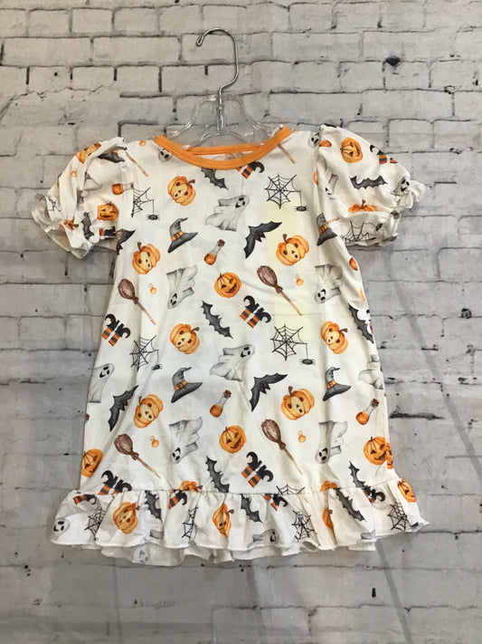 spooky play dress