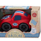 Racecar toys