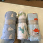 bamboo swaddles