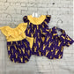 LSU sets