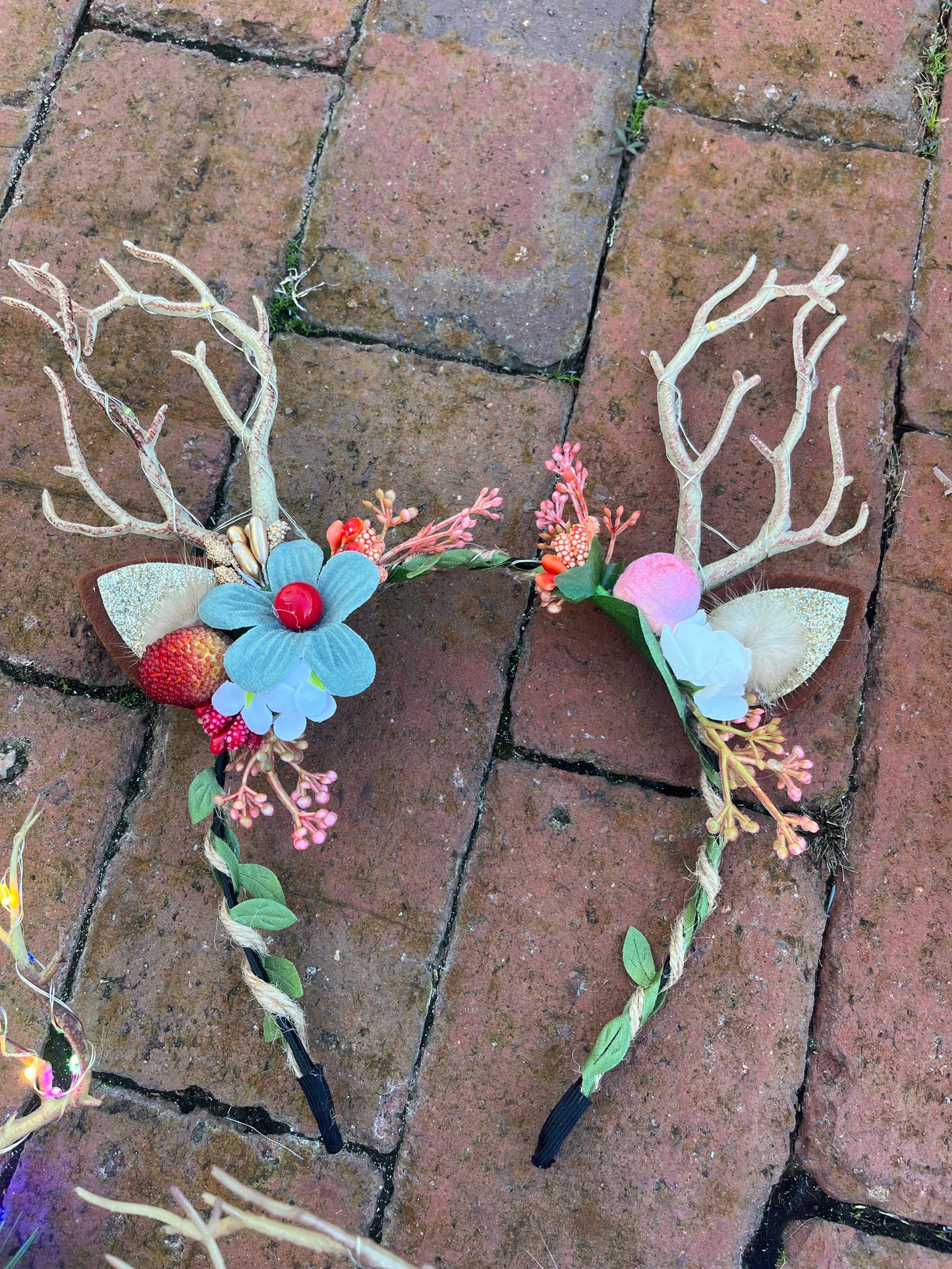 Christmas accessories