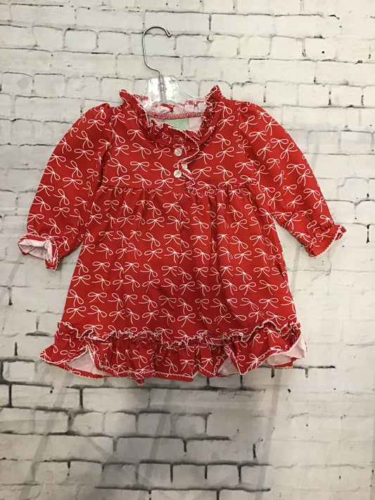 Bows dress