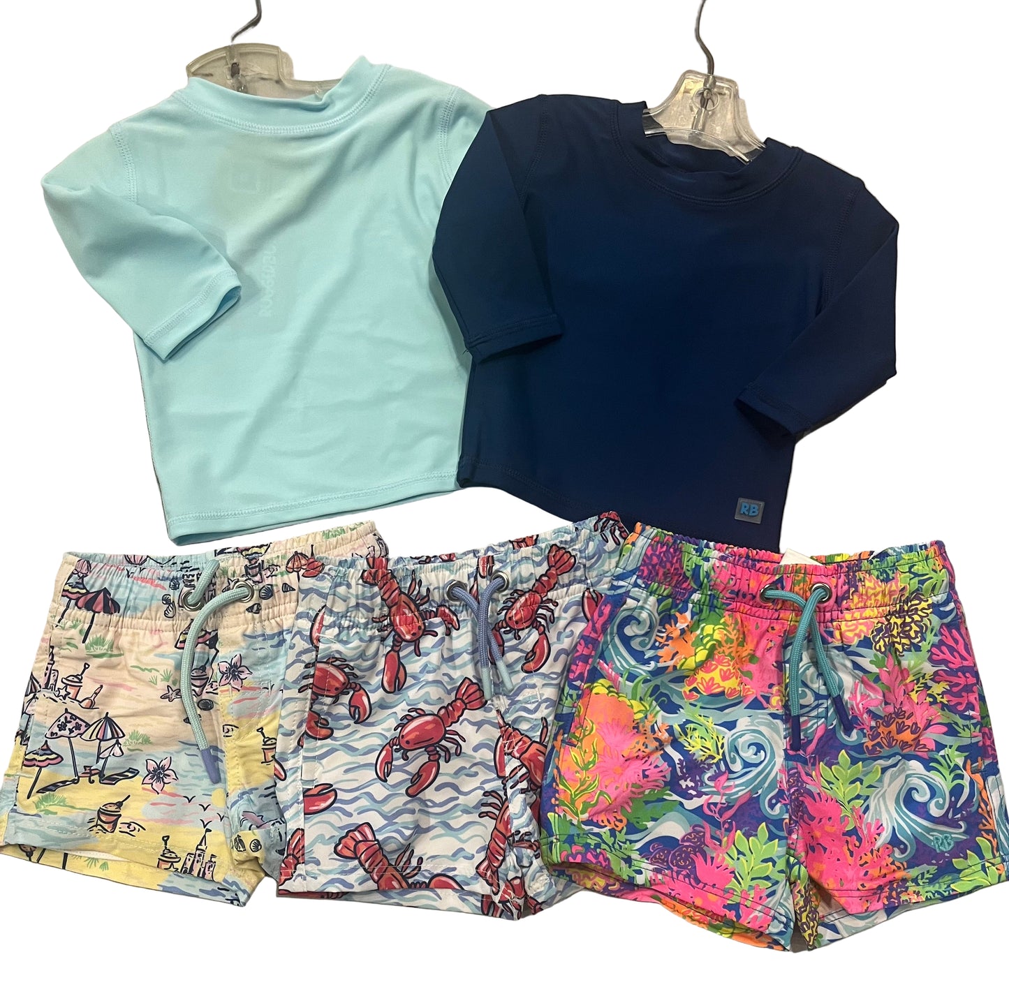 RB new swim