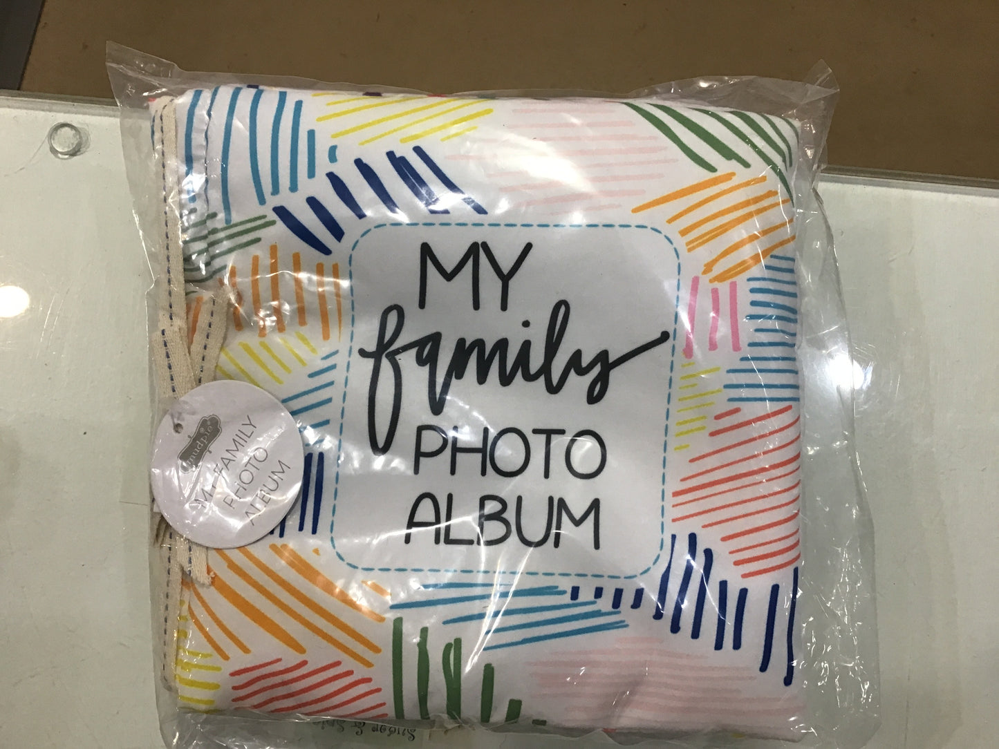 My Family Photo Album