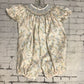 autumn blooms smocked sets