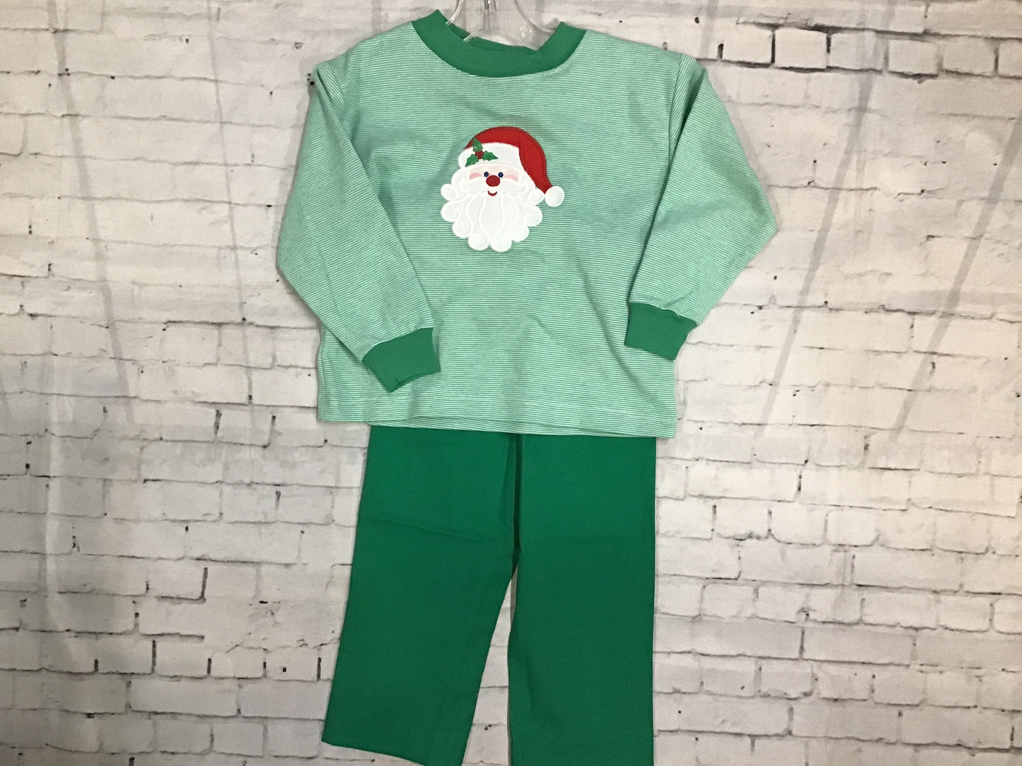 santa sets