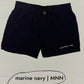 spring/summer solid mallard shorts