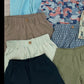 performance shorts