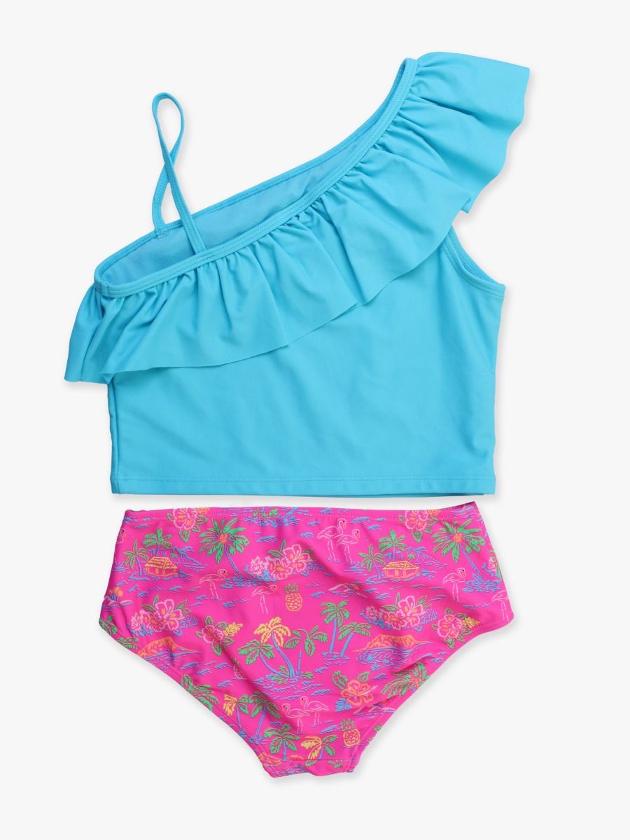 ruffle butts NEW Swim
