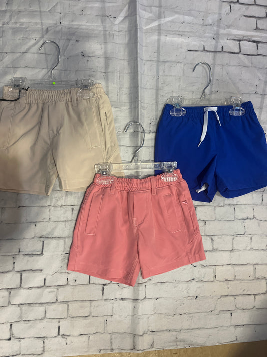 Meripex shorts