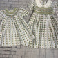 Garden Whispers Dress
