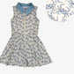 Performance dresses
